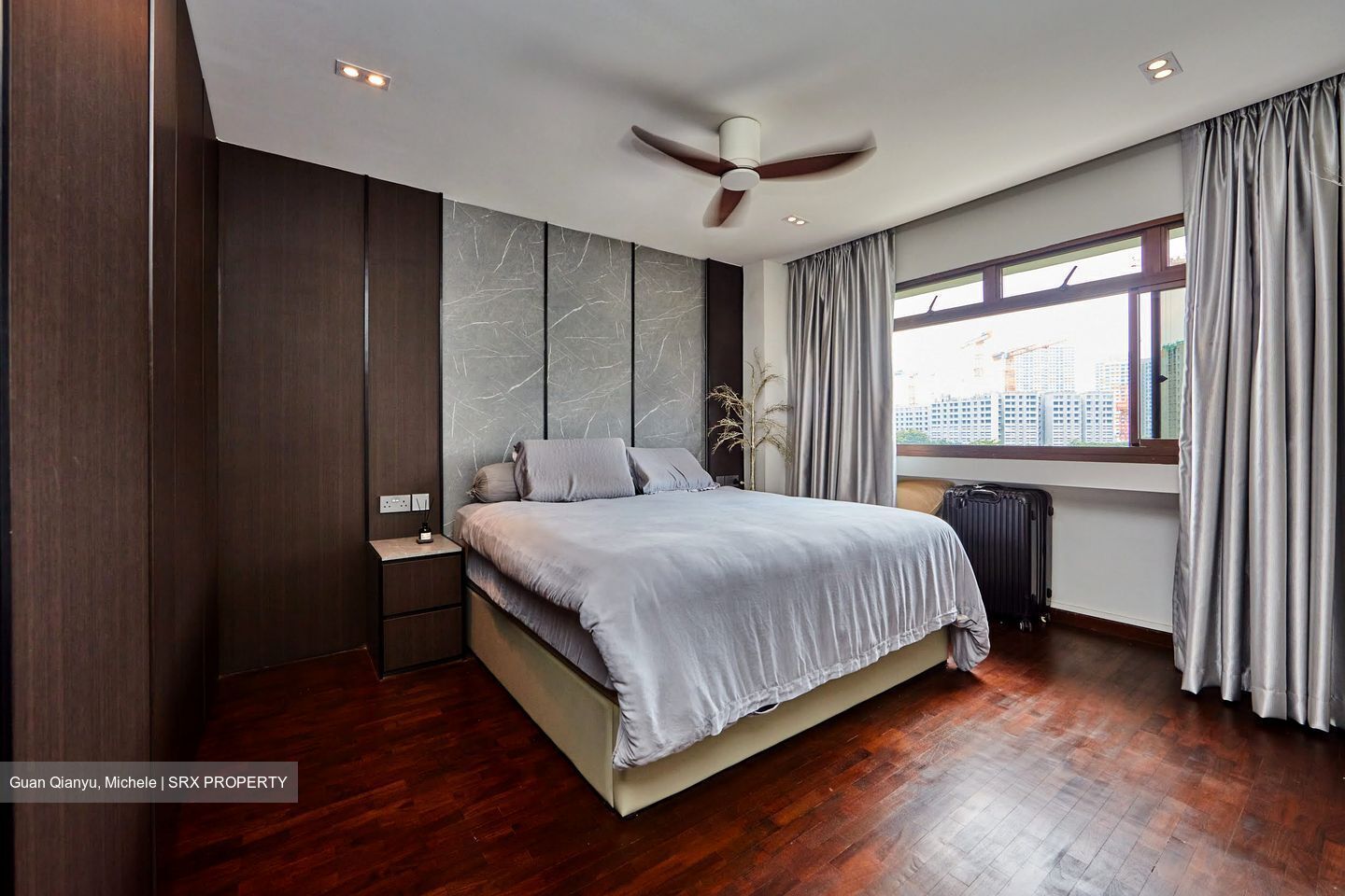 Blk 163 Jalan Teck Whye (Choa Chu Kang), HDB Executive #610576131